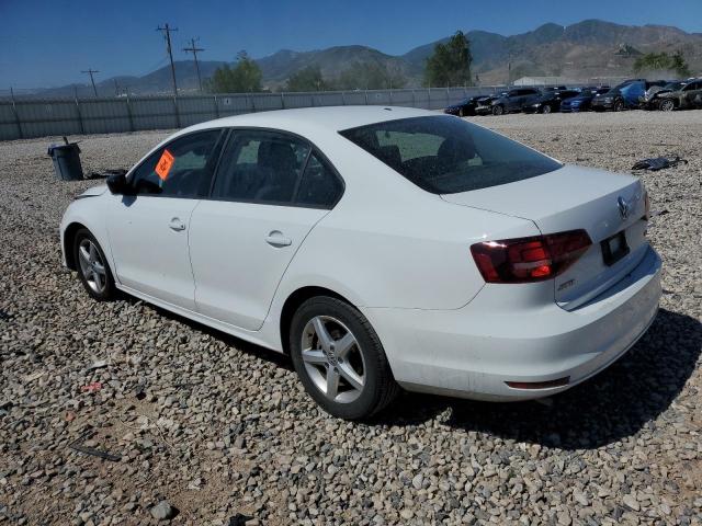 Photo 2 from auction – 2016 VOLKSWAGEN JETTA S with VIN 3VW267AJ2GM370474