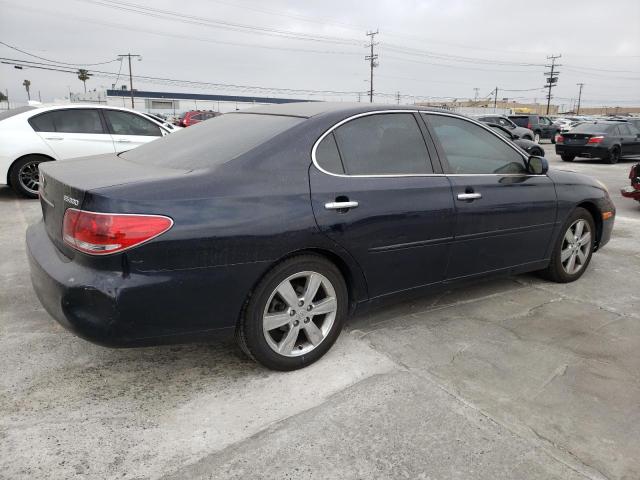 Photo 3 from auction – 2005 LEXUS ES 330 with VIN JTHBA30G455062725