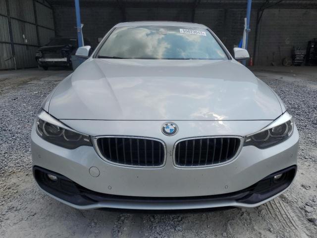 Photo 5 from auction – 2019 BMW 430I GRAN with VIN WBA4J1C54KBM15449