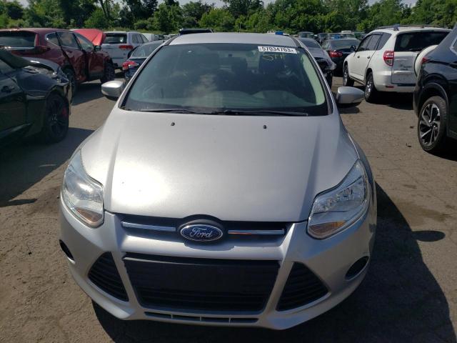 Photo 5 from auction – 2014 FORD FOCUS SE with VIN 1FADP3F20EL125275