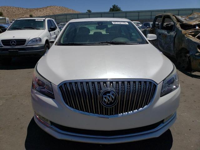 Photo 5 from auction – 2015 BUICK LACROSSE with VIN 1G4GA5G34FF243787