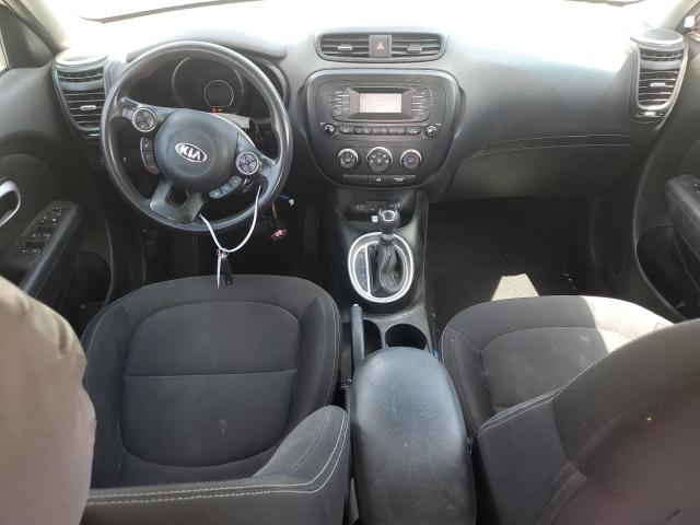Photo 8 from auction – 2015 KIA SOUL with VIN KNDJN2A20F7765162