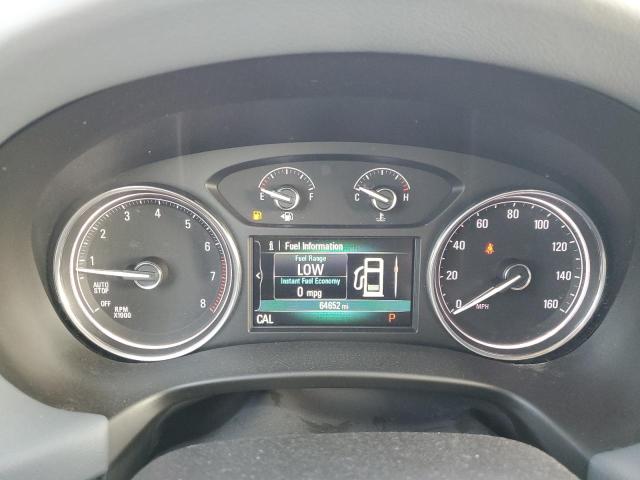 Photo 9 from auction – 2018 BUICK ENCLAVE PR with VIN 5GAEVBKW6JJ194423