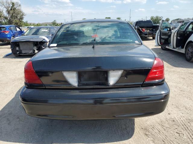 Photo 6 from auction – 2004 FORD CROWN VICT with VIN 2FAFP71W34X104254