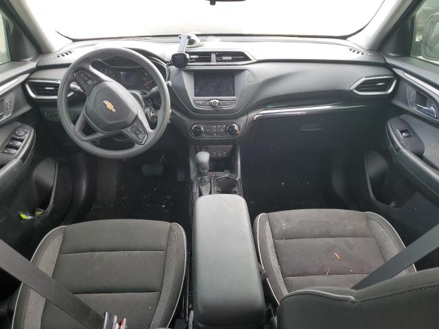 Photo 8 from auction – 2021 CHEVROLET TRAILBLAZE with VIN KL79MMS21MB135562