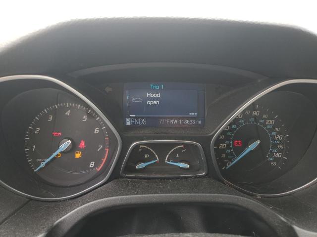 Foto 9 de la subasta – 2012 FORD FOCUS SE con VIN 1FAHP3K24CL390298