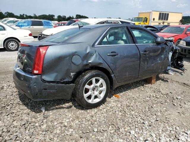 Photo 3 from auction – 2008 CADILLAC CTS with VIN 1G6DF577780206379