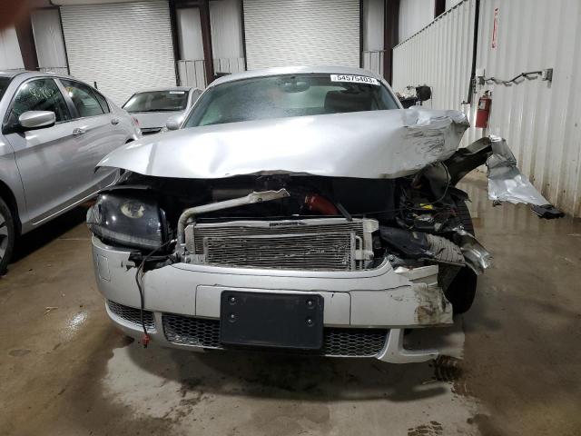 Photo 5 from auction – 2006 AUDI TT QUATTRO with VIN TRUWT28N361003464
