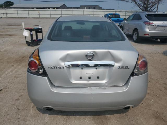 Photo 6 from auction – 2012 NISSAN ALTIMA BAS with VIN 1N4AL2AP8CC131849