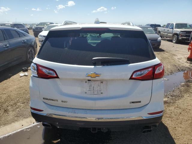 Photo 6 from auction – 2018 CHEVROLET EQUINOX PR with VIN 3GNAXNEX3JS506569