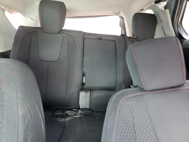 Photo 10 from auction – 2015 CHEVROLET EQUINOX LS with VIN 1GNALAEK5FZ140519