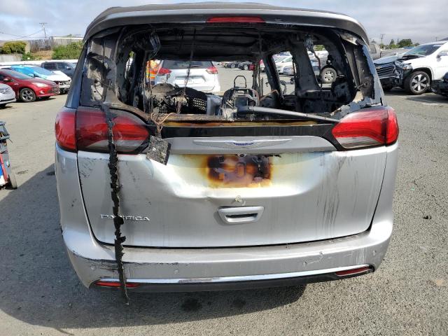 Photo 6 from auction – 2019 CHRYSLER PACIFICA T with VIN 2C4RC1BGXKR560082
