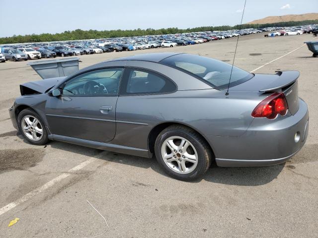 Photo 2 from auction – 2005 DODGE STRATUS SX with VIN 4B3AG42G65E020779