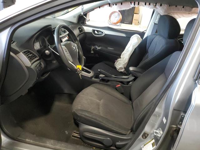 Photo 7 from auction – 2014 NISSAN SENTRA S with VIN 3N1AB7AP1EY255534