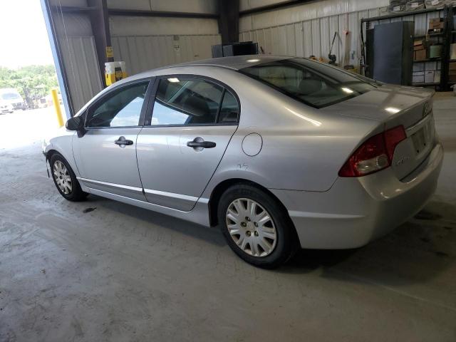 Photo 2 from auction – 2011 HONDA CIVIC VP with VIN 19XFA1F36BE014932