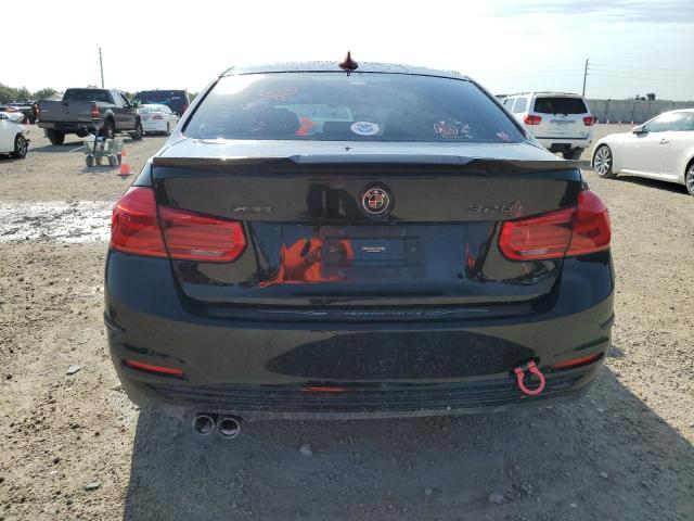 Photo 6 from auction – 2016 BMW 328 XI SUL with VIN WBA8E3C55GP974505