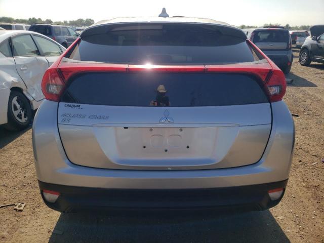 Photo 6 from auction – 2020 MITSUBISHI ECLIPSE CR with VIN JA4AS3AAXLZ021925