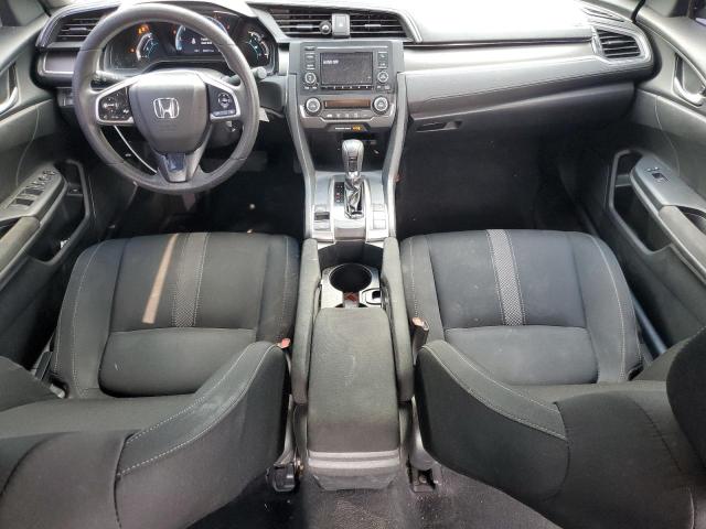 Photo 8 from auction – 2019 HONDA CIVIC LX with VIN 19XFC2F62KE034783