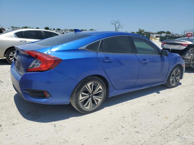 Photo 3 from auction – 2017 HONDA CIVIC EX with VIN 19XFC1F3XHE033048