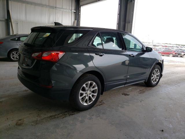 Photo 3 from auction – 2019 CHEVROLET EQUINOX LS with VIN 3GNAXHEV2KS648705