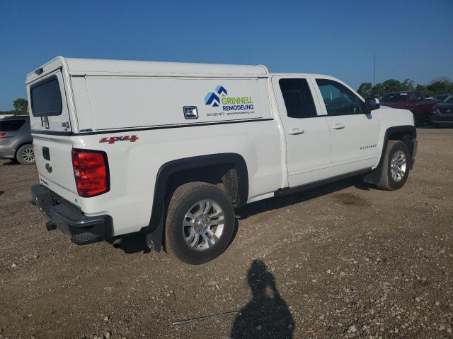 Photo 3 from auction – 2016 CHEVROLET SILVERADO with VIN 1GCVKREC6GZ398988