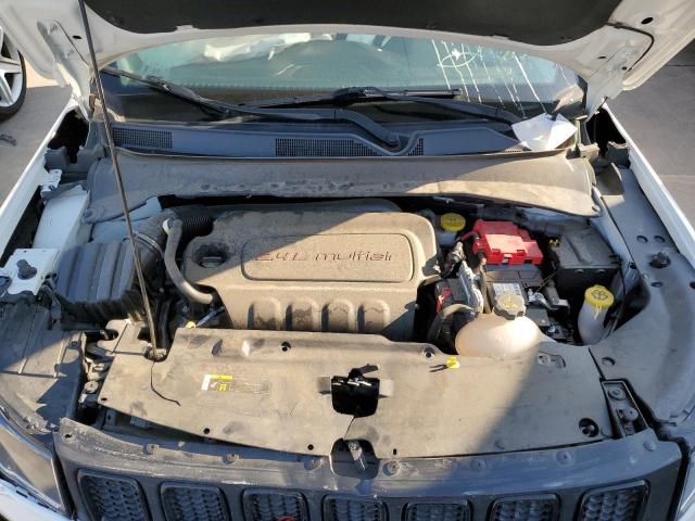 Photo 11 from auction – 2019 JEEP COMPASS LA with VIN 3C4NJCBB3KT755992