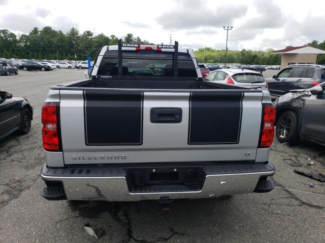 Photo 6 from auction – 2015 CHEVROLET SILVERADO with VIN 1GCVKREC3FZ225525