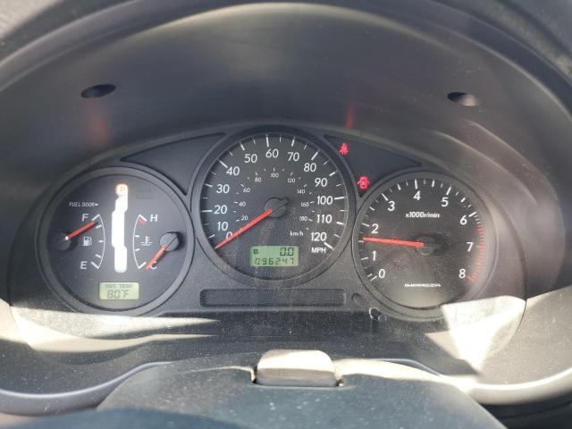 Photo 9 from auction – 2006 SUBARU IMPREZA 2. with VIN JF1GG67666H819540