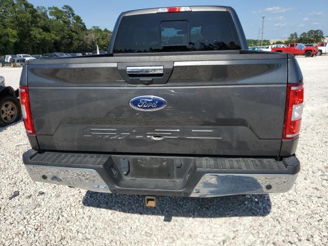 Photo 6 from auction – 2019 FORD F150 SUPER with VIN 1FTEW1E57KKC00802