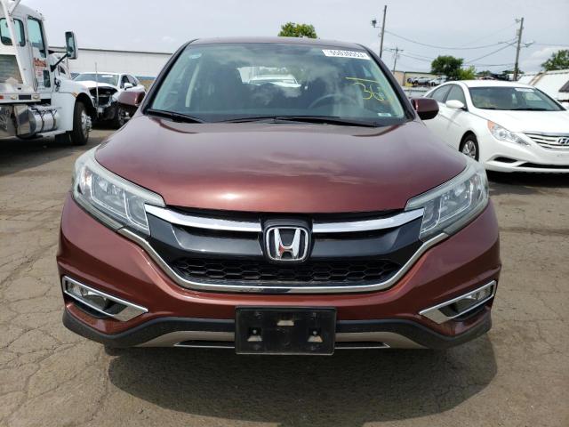 Photo 5 from auction – 2016 HONDA CR-V EX with VIN 5J6RM4H53GL096325