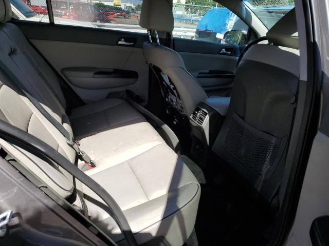 Photo 10 from auction – 2017 KIA SPORTAGE E with VIN KNDPNCAC6H7174197