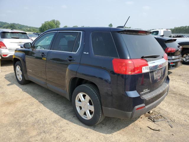 Photo 2 from auction – 2015 GMC TERRAIN SL with VIN 2GKALMEK2F6382890