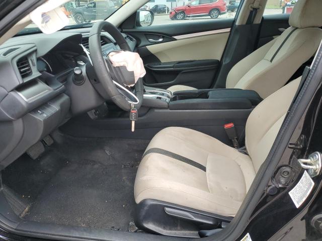 Photo 7 from auction – 2016 HONDA CIVIC LX with VIN 19XFC2F51GE011073