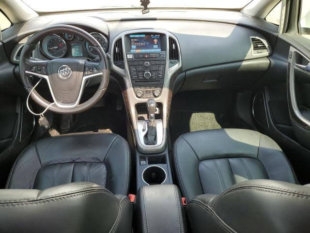 Photo 8 from auction – 2015 BUICK VERANO with VIN 1G4PS5SK7F4176352