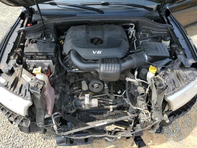 Photo 12 from auction – 2015 DODGE DURANGO SX with VIN 1C4RDHAG3FC169412