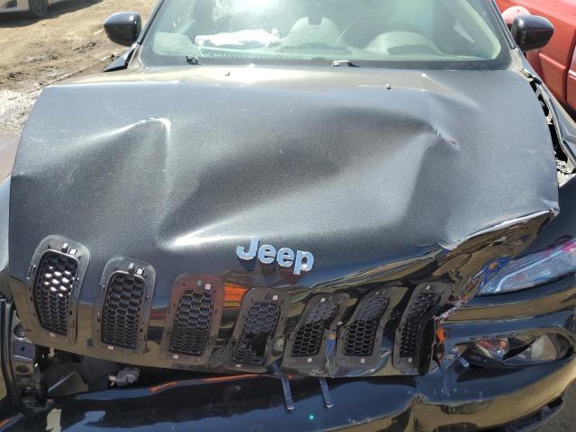 Photo 12 from auction – 2015 JEEP CHEROKEE L with VIN 1C4PJMCSXFW725840