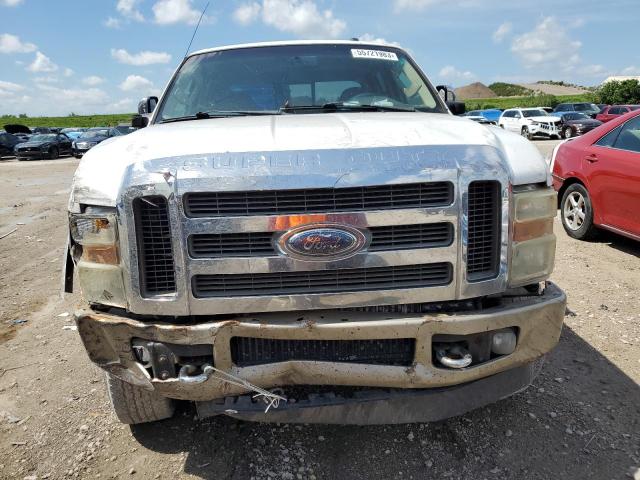 Photo 5 from auction – 2010 FORD F250 SUPER with VIN 1FTSW2BR5AEB12134