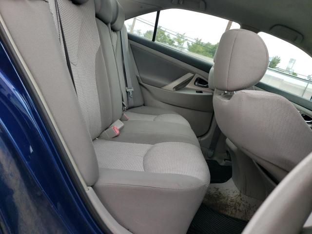 Photo 10 from auction – 2007 TOYOTA CAMRY with VIN 4T1BK46K87U013662
