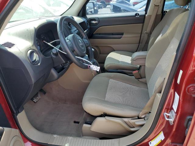 Photo 7 from auction – 2013 JEEP PATRIOT LA with VIN 1C4NJPFA7DD205499