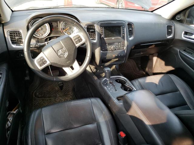 Photo 8 from auction – 2013 DODGE DURANGO CR with VIN 1C4RDJDG6DC700988
