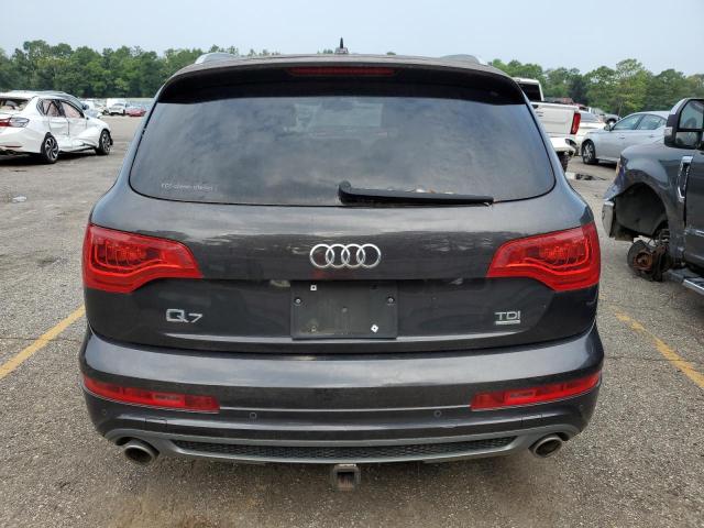 Photo 6 from auction – 2012 AUDI Q7 PRESTIG with VIN WA1WMBFE4CD007764