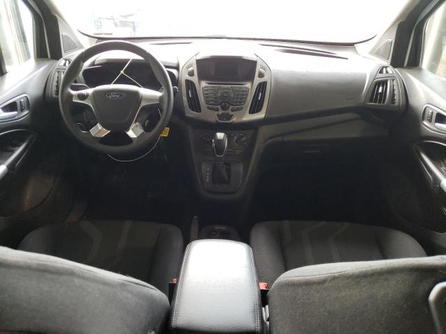 Photo 8 from auction – 2015 FORD TRANSIT CO with VIN NM0LS7F74F1200450