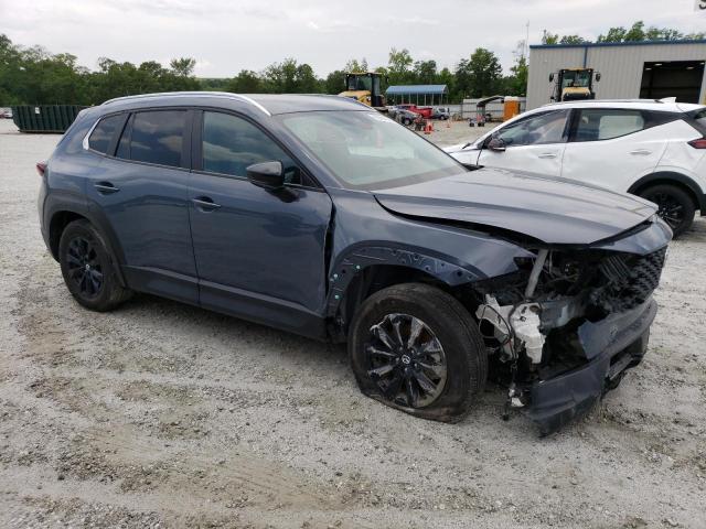 Photo 4 from auction – 2023 MAZDA CX-50 PREF with VIN 7MMVABCM1PN105933