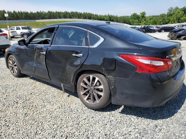 Photo 2 from auction – 2016 NISSAN ALTIMA 2.5 with VIN 1N4AL3AP8GC219893
