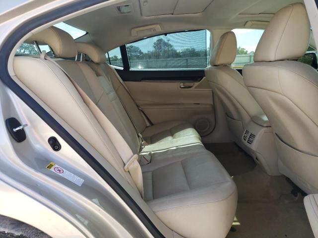 Photo 10 from auction – 2013 LEXUS ES 350 with VIN JTHBK1GG1D2028250