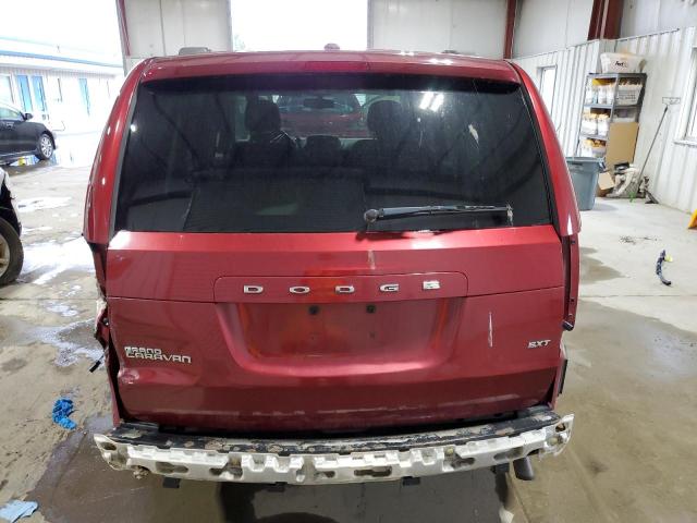 Photo 6 from auction – 2015 DODGE GRAND CARA with VIN 2C4RDGCG3FR581277