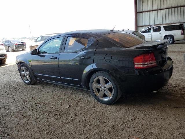 Photo 2 from auction – 2008 DODGE AVENGER R/ with VIN 1B3LC76M28N660659