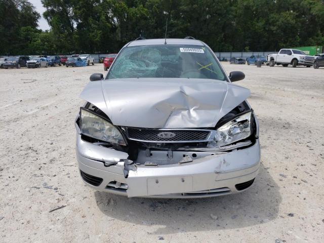 Photo 5 from auction – 2005 FORD FOCUS ZXW with VIN 1FAFP36N35W178568