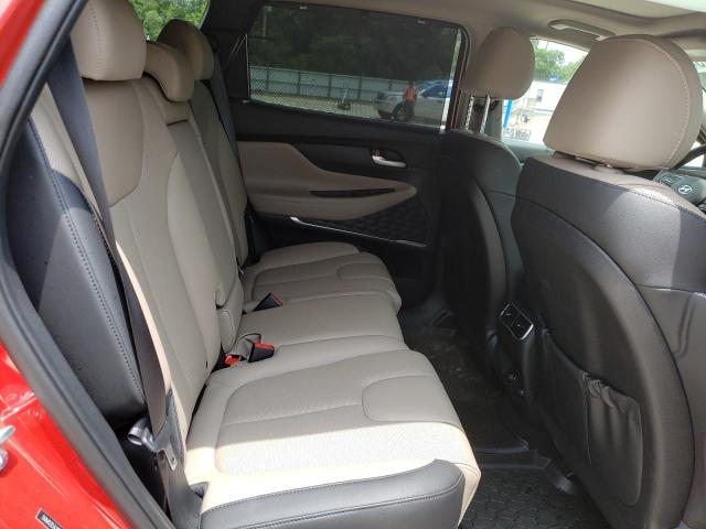 Photo 11 from auction – 2023 HYUNDAI SANTA FE S with VIN 5NMS3DA17PH005866