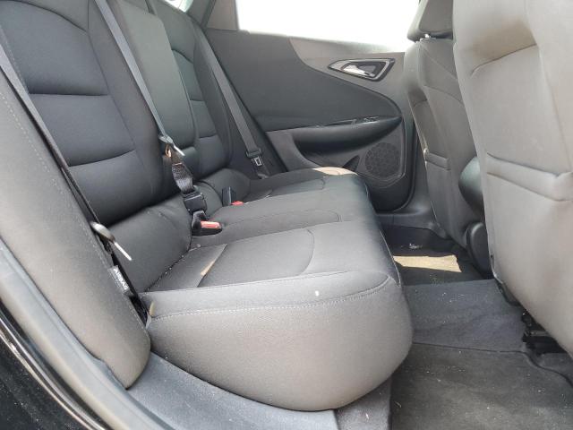 Photo 10 from auction – 2018 CHEVROLET MALIBU LS with VIN 1G1ZB5ST5JF291432